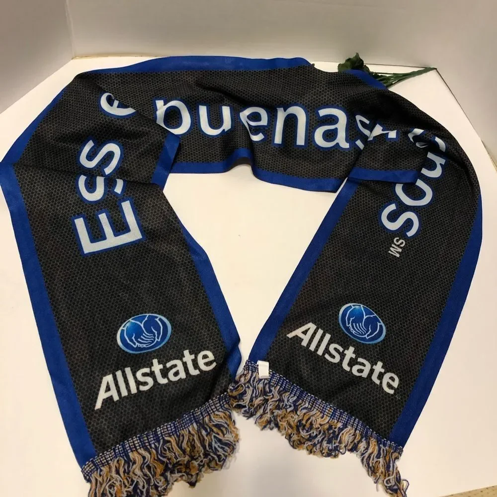 2015 Gold Cup Concacaf Adult Scarf